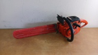 Homelite Super XL Chainsaw