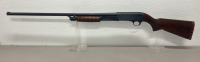 Ithaca Model 37-Featherlight 20 Gauge, Pump Action Shotgun