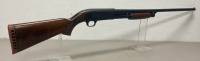 Ithaca Model 37-Featherlight 20 Gauge, Pump Action Shotgun - 3