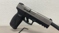 Taurus Model G3 9mm Caliber, Semi Automatic Pistol - 5