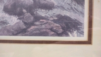 (5) Assorted "Unknown Title" Paintings Artist By "George Wise" - 16