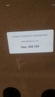 Hooker Furniture Cherry Wood Computer Cabinet - 6