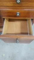 Hooker Furniture Cherry Wood Computer Cabinet - 16
