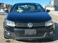 2012 VOLKSWAGON EOS - TOUCHSCREEN NAVIGATION! - 2