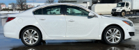 2016 BUICK REGAL - AWD! - 4