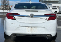 2016 BUICK REGAL - AWD! - 6