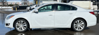 2016 BUICK REGAL - AWD! - 8