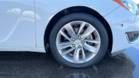 2016 BUICK REGAL - AWD! - 12