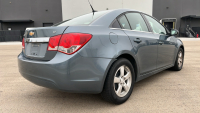 2012 CHEVROLET CRUZE - CUTE CAR! - 5