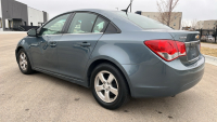 2012 CHEVROLET CRUZE - CUTE CAR! - 7