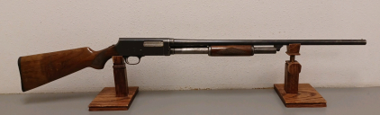 Ward's Western Field Model 30 20ga Shotgun - 31883