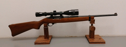 Ruger 10/22 .22 LR Rifle -- 112-92878