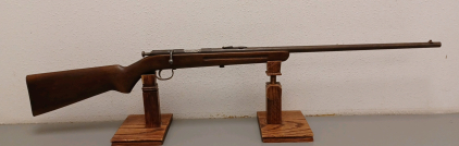 Remington Model 33 .22LR Rifle