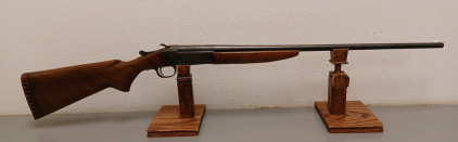 H.S.B & Co Whippet Model C .410ga Break Action Rifle