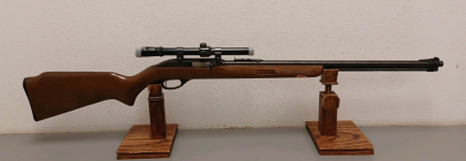 Glenfield Model 60 .22LR Rifle - 25377490