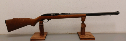 Marlin Firearms Co. Model 60 .22 LR Rifle - 14513401