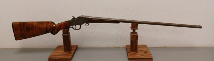 Hopkins & Allen Single-Shot .410ga Shotgun