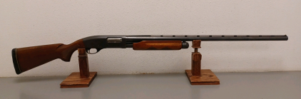 Remington Magnum Model 870 12ga Shotgun - 440917M