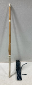 47” Kendo Shinai w/Sheath