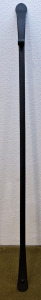 (1) 38" Tubless Tire Iron/Spoon