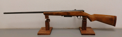 Stevens Model 58B .410ga Bolt-Action