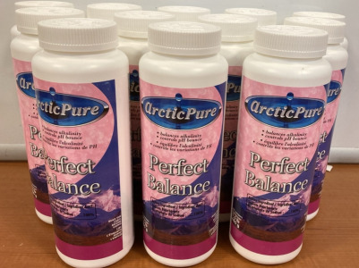 Artic Pure Perfect Balance For Spa/Hot Tub
