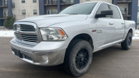 2015 RAM 1500 BIG HORN - 4X4 - BACKUP CAMERA! - 3