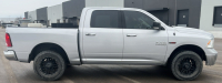 2015 RAM 1500 BIG HORN - 4X4 - BACKUP CAMERA! - 4