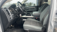 2015 RAM 1500 BIG HORN - 4X4 - BACKUP CAMERA! - 13