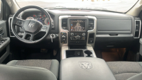 2015 RAM 1500 BIG HORN - 4X4 - BACKUP CAMERA! - 17