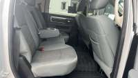 2015 RAM 1500 BIG HORN - 4X4 - BACKUP CAMERA! - 24