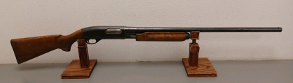 Remington 870 12ga Shotgun - 5750V