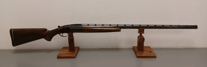 Browning BT99 12ga Shotgun 34" Barrel - 47D24313