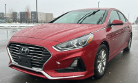 2019 HYUNDAI SONATA SE - 119K MILES! - 3