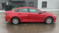 2019 HYUNDAI SONATA SE - 119K MILES! - 4