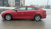 2019 HYUNDAI SONATA SE - 119K MILES! - 8