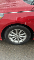 2019 HYUNDAI SONATA SE - 119K MILES! - 9