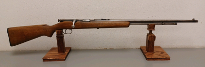 Stevens Model 66-B .22LR Rifle