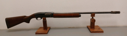 Remington Model 11-48 16ga Shotgun - 5555861