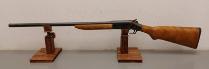 Harrington & Richardson 88 20ga Shotgun - AS277535