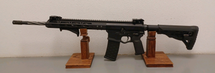 American Tactical Omni .223 Wylde Rifle - NS291600