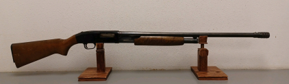 Westernfield M550ABD 12ga Shotgun - H589799