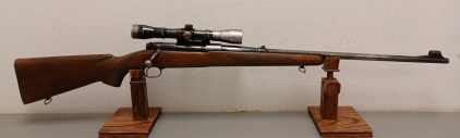 Winchester Model 70 .270 Win. Rifle Pre-'64