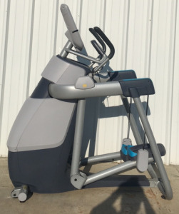 Precor AMT Open Stride Model: AMT12.885835 OPEN ST