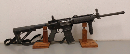 Rock River Arms LAR-15 5.56 Rifle - CM232104