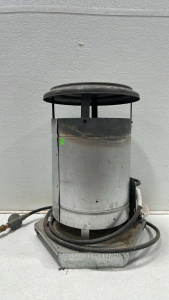 Mr. Heater Model MH250C 250,000 BTU/hr Construction Heater