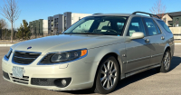 2007 SAAB AERO - 119K MILES! - 3
