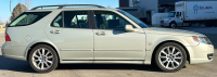 2007 SAAB AERO - 119K MILES! - 4