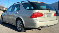 2007 SAAB AERO - 119K MILES! - 6