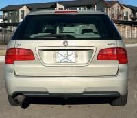 2007 SAAB AERO - 119K MILES! - 8